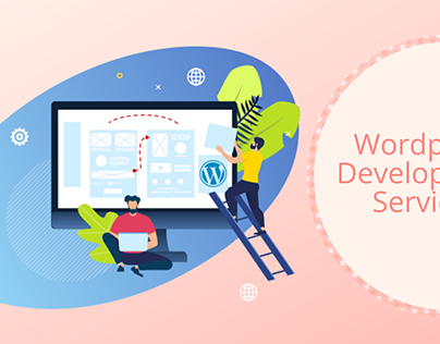 Wordpress Development Services | Codism LLC