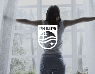 Philips Rise and Shine Campaign
