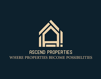 Ascend Properties | PROMOTION and Brand Identity