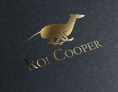 Roi Cooper - Brand creation