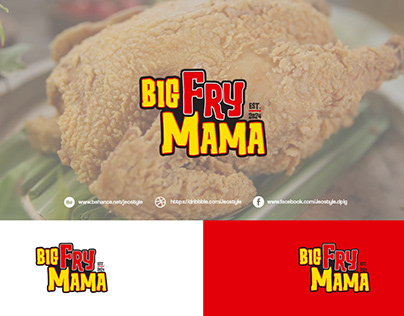 Big Fry Mama