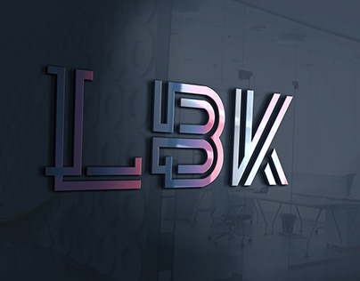 Design Logo (LBK)