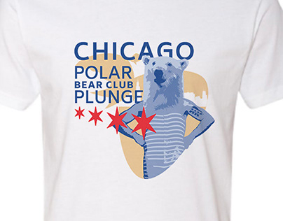 Polar Bear Plunge Chicago 2022