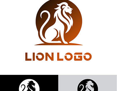 LION LOGO