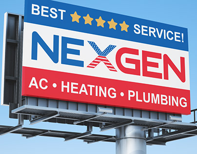 Nexgen | Air Conditioning - Heating - Plumbing