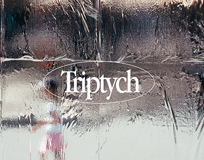 Triptych Photography