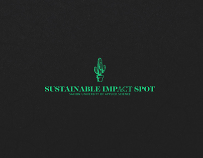 Sustainable Impact Spot