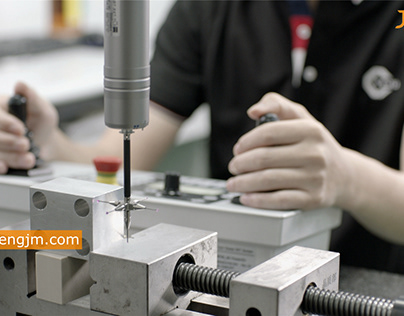 Jucheng Precision's - RAPID PROTOTYPING SUPPLIER