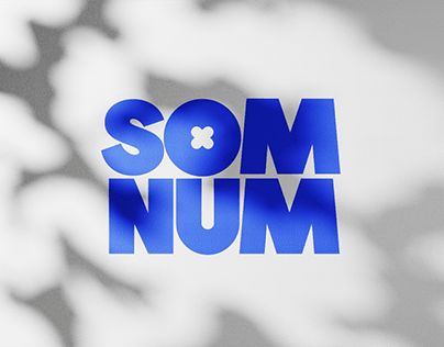 SOM-NUM | Mattress Branding