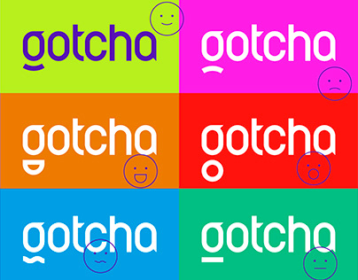 Gotcha_logodesign