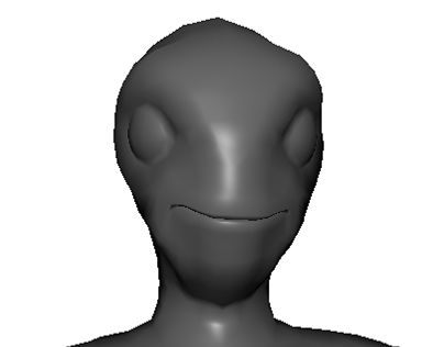 alien expressions