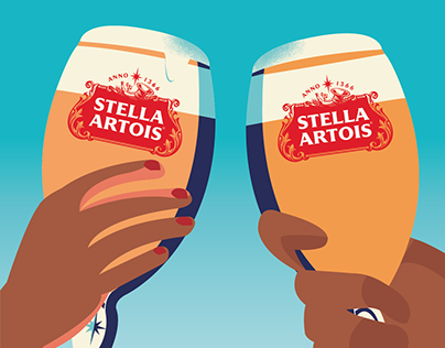 Dia das Mães Stella Artois