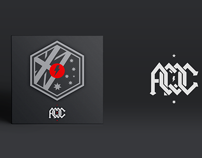 Music Logos AC/DC