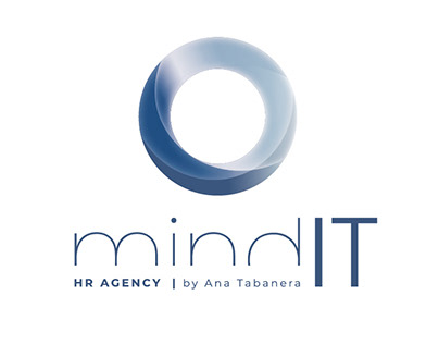 mindIT . Branding | Logo Design