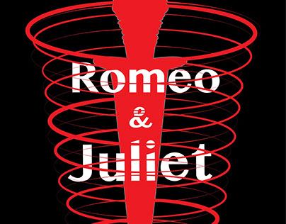 Romeo and Juliet Posters