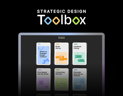 Strategic Design Toolbox