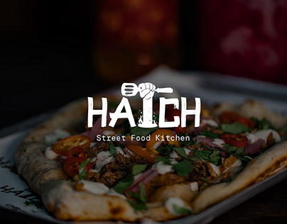 The Hatch - Street Food Kitchen