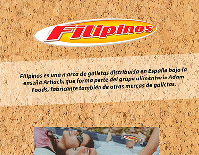 Filipinos: Propuesta 2