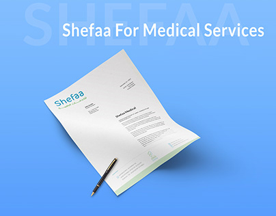Shefaa For Medical Services