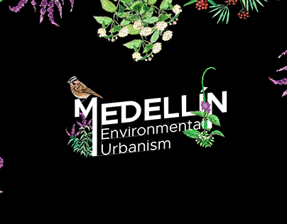 Medellín Environmental Urbanism