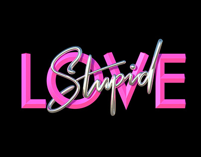 HAUS LABS - Stupid Love