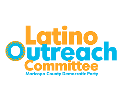 Latino Outreach Committee Logo