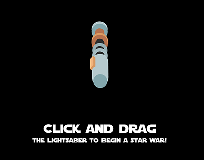May the 4th Lightsaber Battle