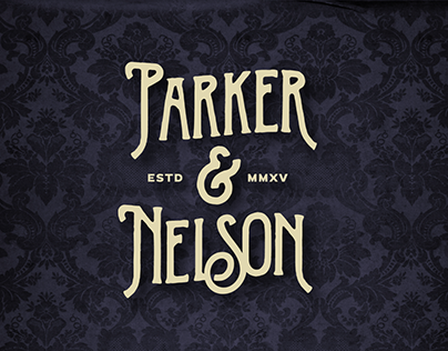Parker & Nelson