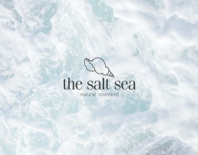 Проект The salt sea