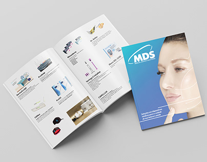 Catálogo MDS