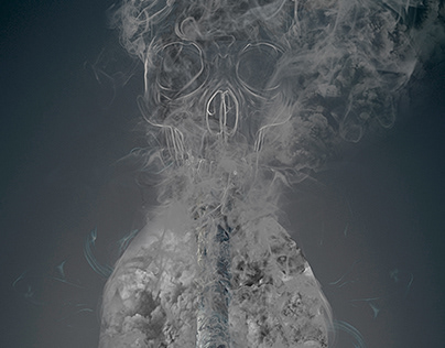 Smoking Poster