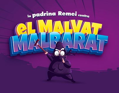 El Malvat Malbarat | FEDA | Govern d'Andorra