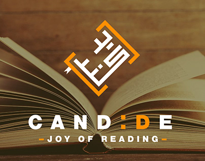 Candide Bookstore