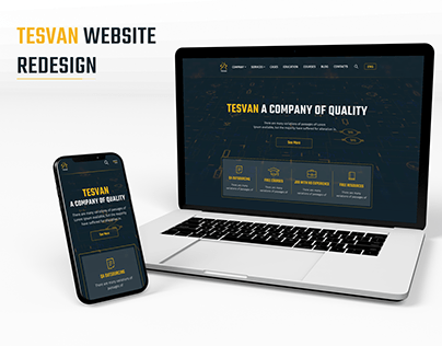 Tesvan Quality Assurance Company