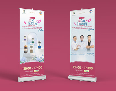 Standee Meso 16.05.2023