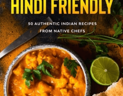 Indian Cooking Made Hindi-Booksvenue.com