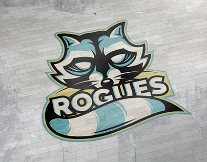 Raleigh Rogues