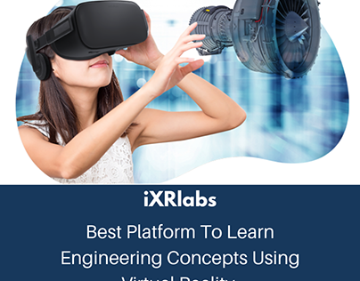 Engineering Concepts Using Virtual Reality