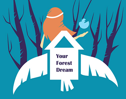 Your forest dream 2022