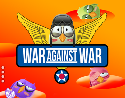 war against war