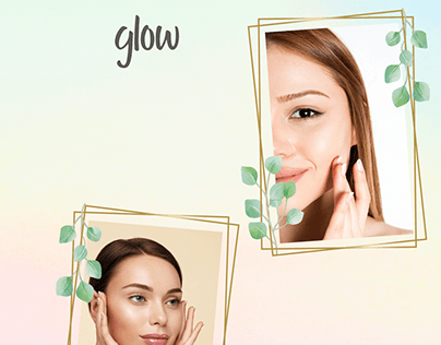 Bring a beautiful glow to your skin