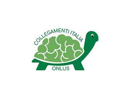 Logo contest Collegamenti Italia Onlus
