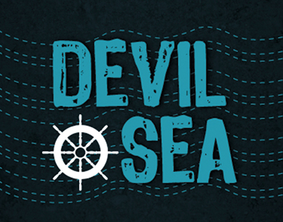 Devil Sea - line