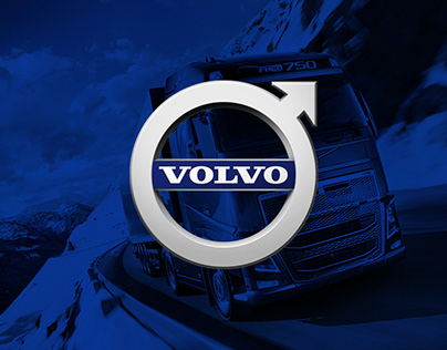 Volvo Trucks SA - Social Media
