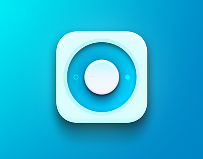 iOS Icon - On/Off