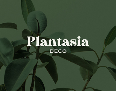 Plantasia Deco.