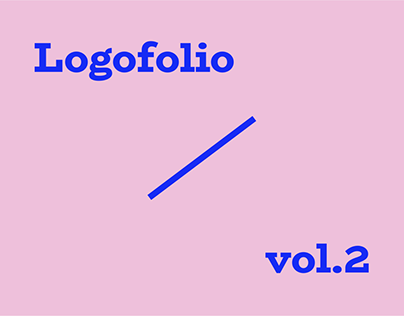 Logofolio (vol.2)