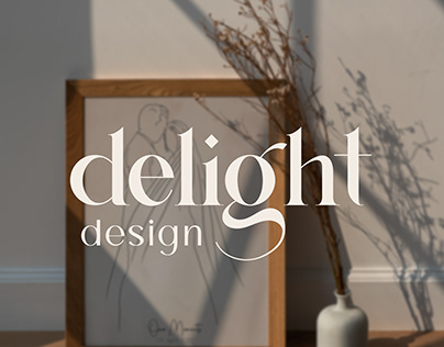 Delight design - Brand guidelines