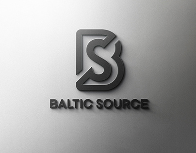 Baltic source logo