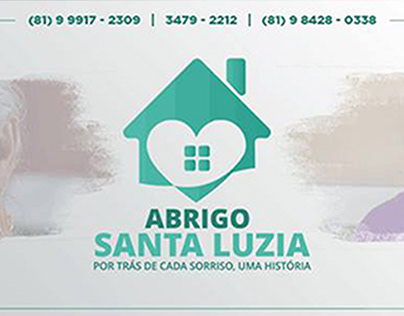 Facebook | Abrigo Santa Luzia